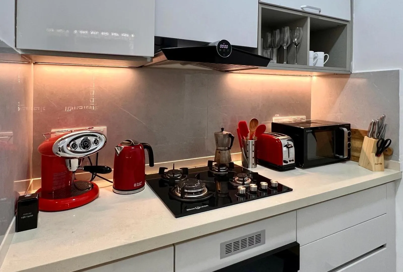Luxury Beach Condo Dehiwala Mt Lavinia Watumulla 0*,