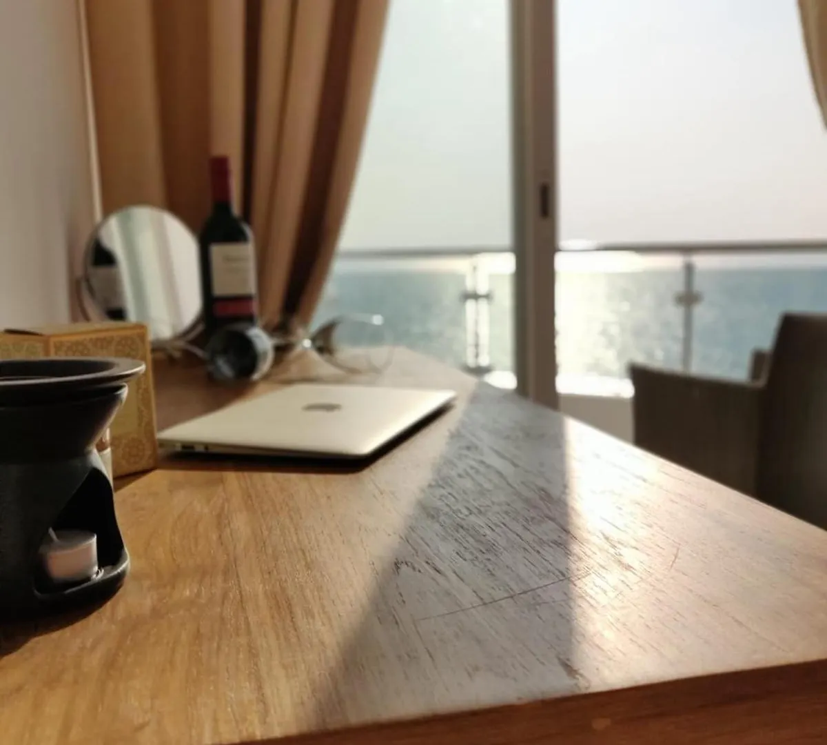 Luxury Beach Condo Dehiwala Mt Lavinia Watumulla