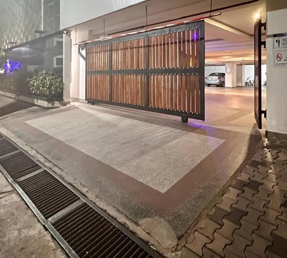 Luxury Beach Condo Dehiwala Mt Lavinia Watumulla 0*,