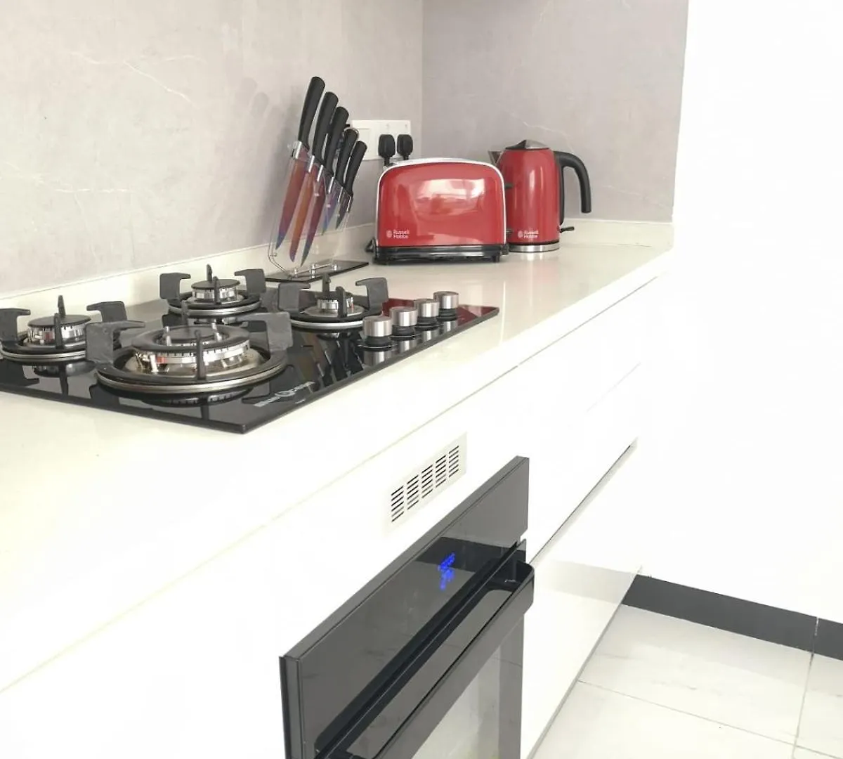 Luxury Beach Condo Dehiwala Mt Lavinia Watumulla 0*,  Sri Lanka